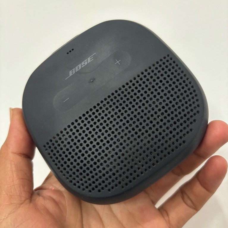 Bose soundlink micro 1