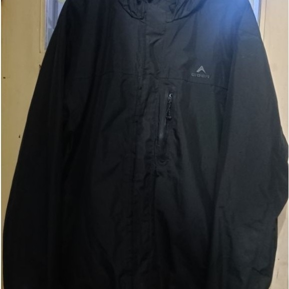 jaket eiger 1989 merabu 5K original