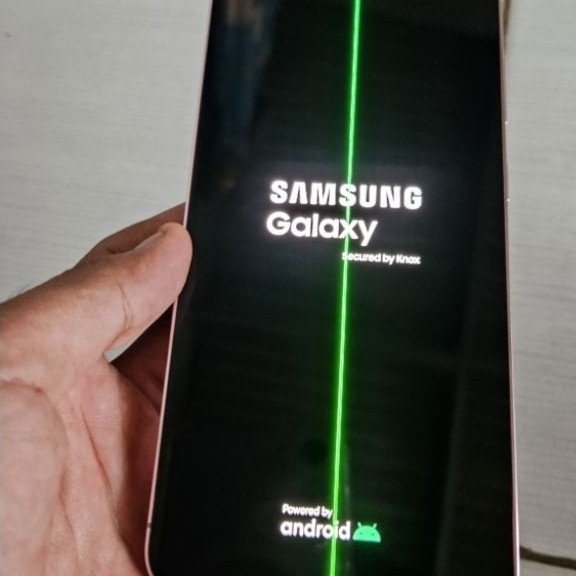 samsung galaxy S23+ 8/256 hp only minus