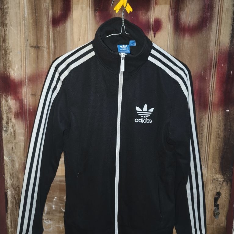 tc adidas euro