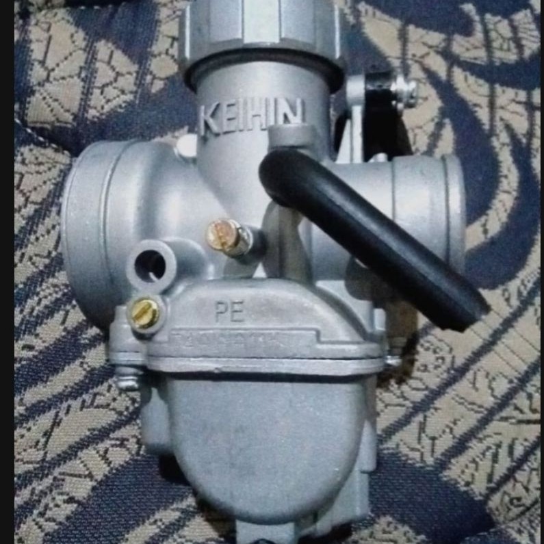 karburator PE 24 26 28 Keihin PE asli