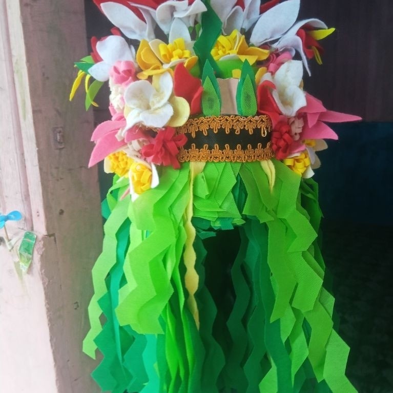 OMPROG SEBLANG OLEHSARI premium
