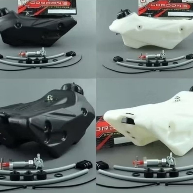 TANGKI BODY SET GORDON ORIGINAL BODY SET KLX 150 GORDON