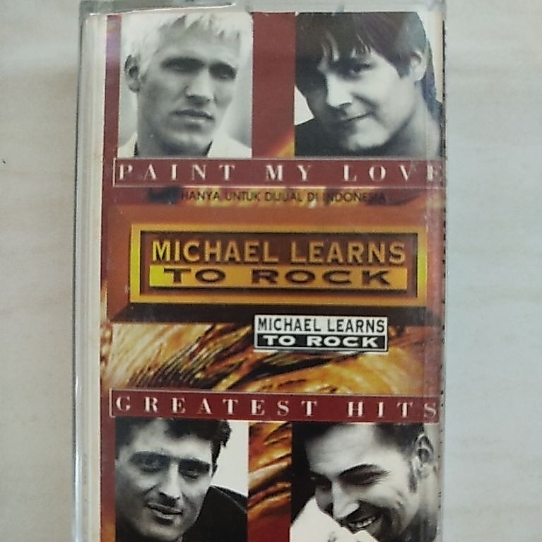 Kaset MLTR