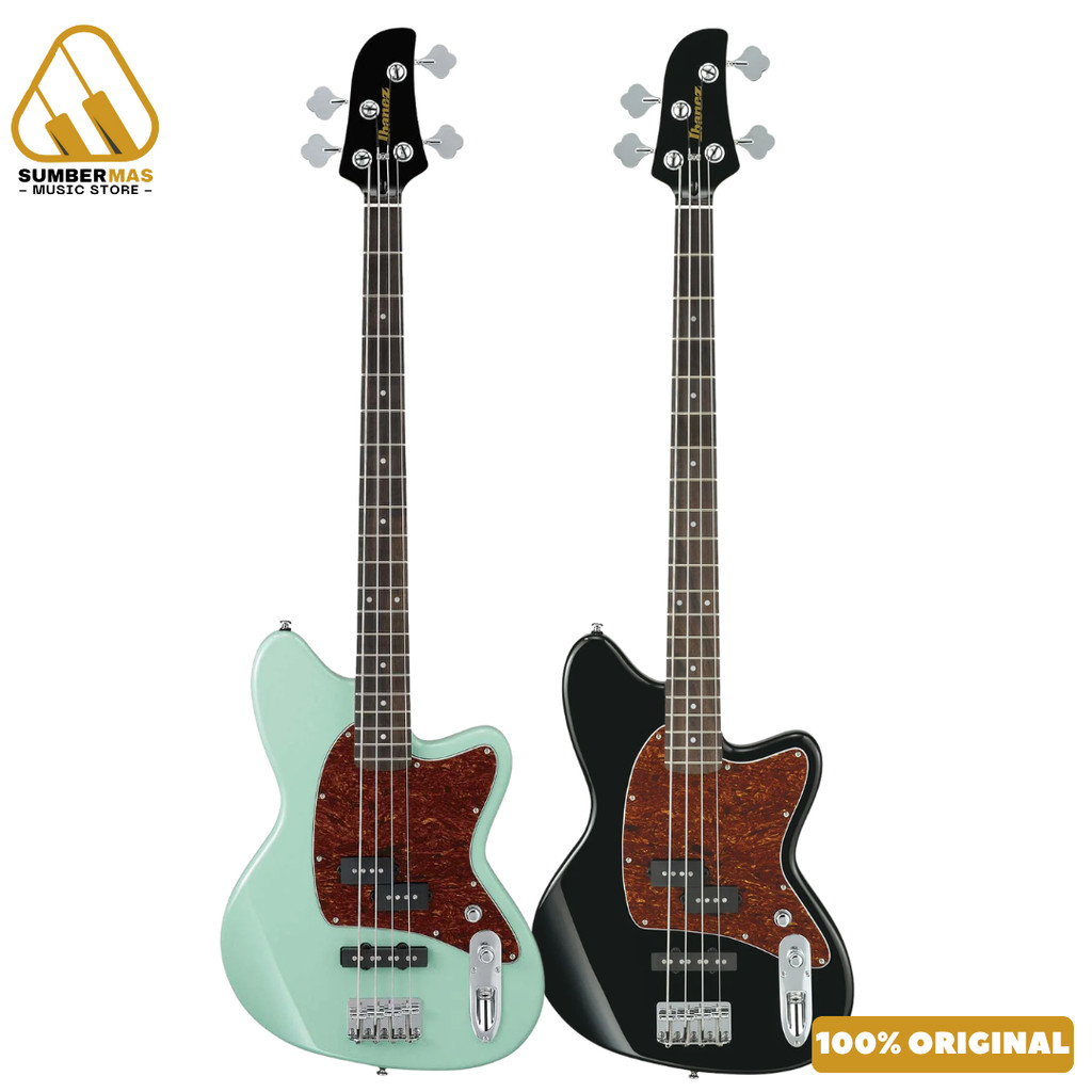 Ibanez TMB100 Electric Bass - Bass Listrik Elektrik TMB-100