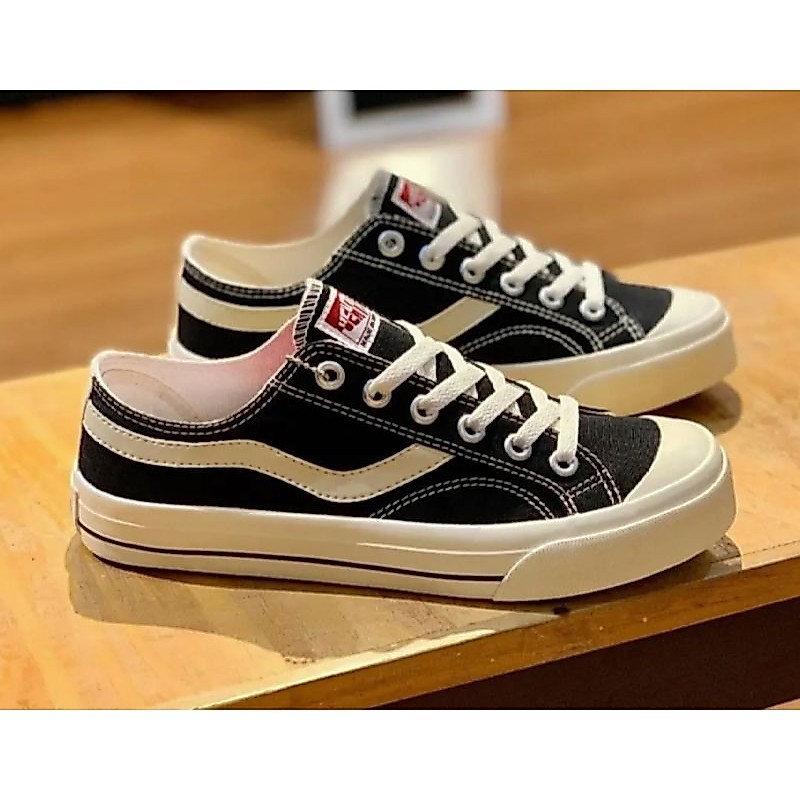 SEPATU VENTELA/VENTELA PUBLIC LOW/VENTELA PUBLIC LOW NATURAL/SEPATU VENTELA PENDEK/SEPATU