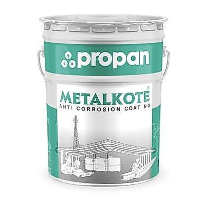 PROPAN Zinchromate Metalkote Alkyd Primer AP-291 (20 KG)