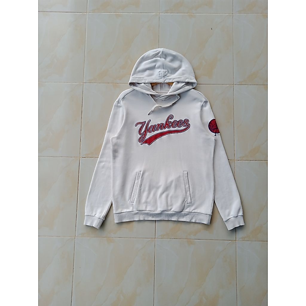 HOODIE MLB YANKEES