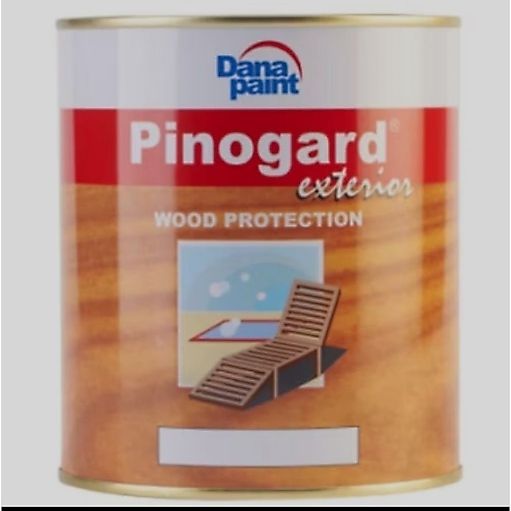 Cat Kayu Pinogard 1 Liter