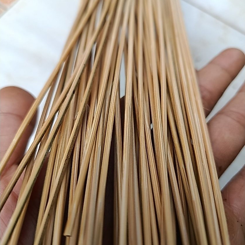 BITINGAN BAMBU PETUNG LANCIPAN SIAP RAKIT. BAMBU RUJI LAYANGAN SIAP RAKIT