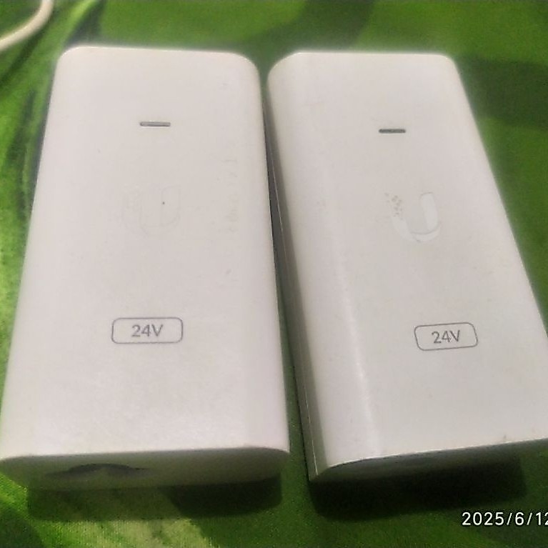 adaptor poe