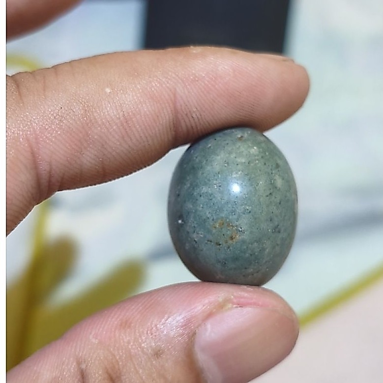 Lostone Batu Akik Badar Lumut