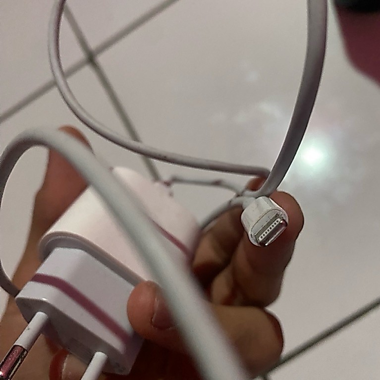 CAS IPHONE