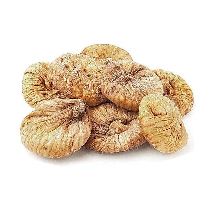 Buah tin kering 1kg / figs / buah ara kering [terbaik]