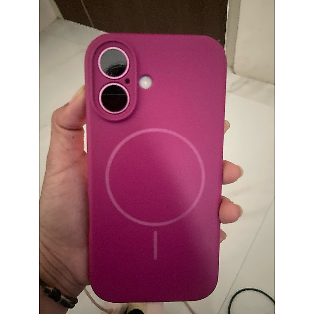 Iphone 16 Second