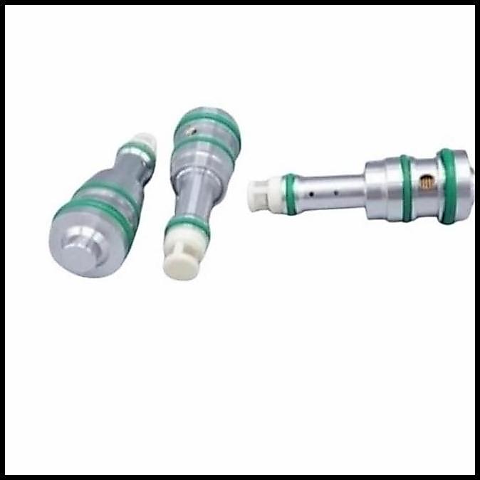 TERBARU KONTROL CONTROL VALVE SELENOID KOMPRESOR AC NISSAN NEW XTRAIL T31 T30 
