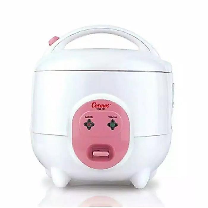 Rice Cooker Kecil Cosmos Crj 101 Magicom Cosmos 0.6L