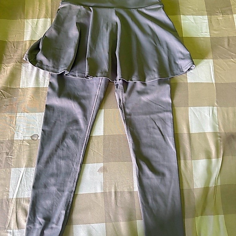 PRELOVED LEGGING ROK OLAHRAGA
