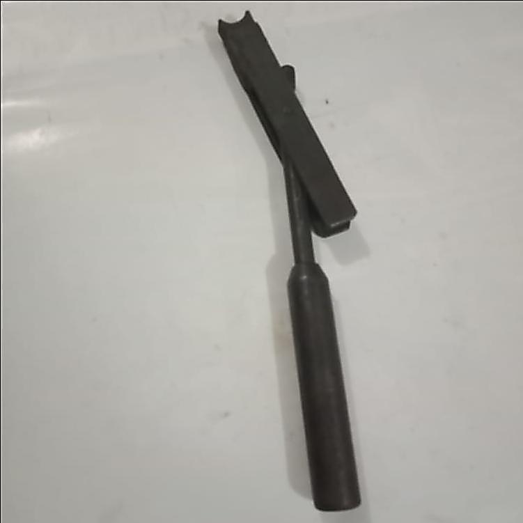 Dongkrak Engkol Buka Plunger