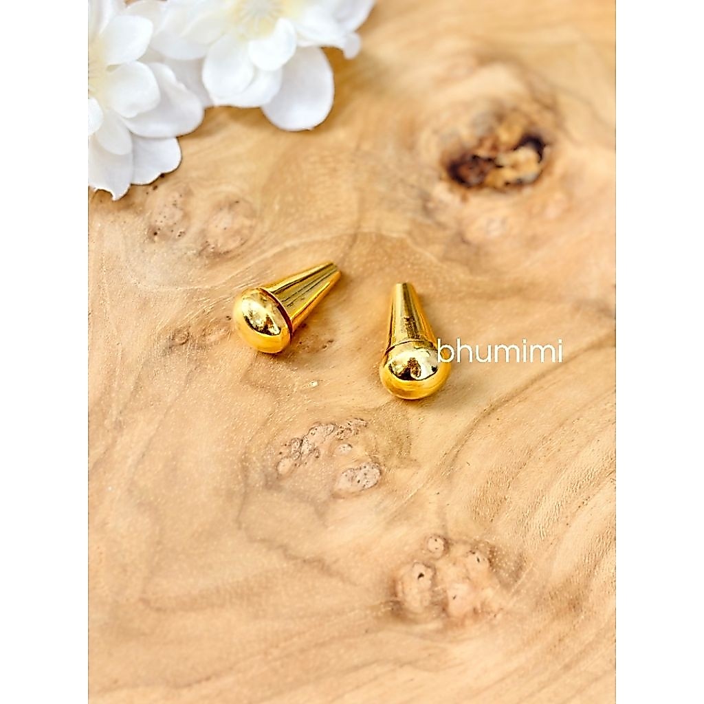 Anting Bali/ Anting anting/ Subeng Alpaka