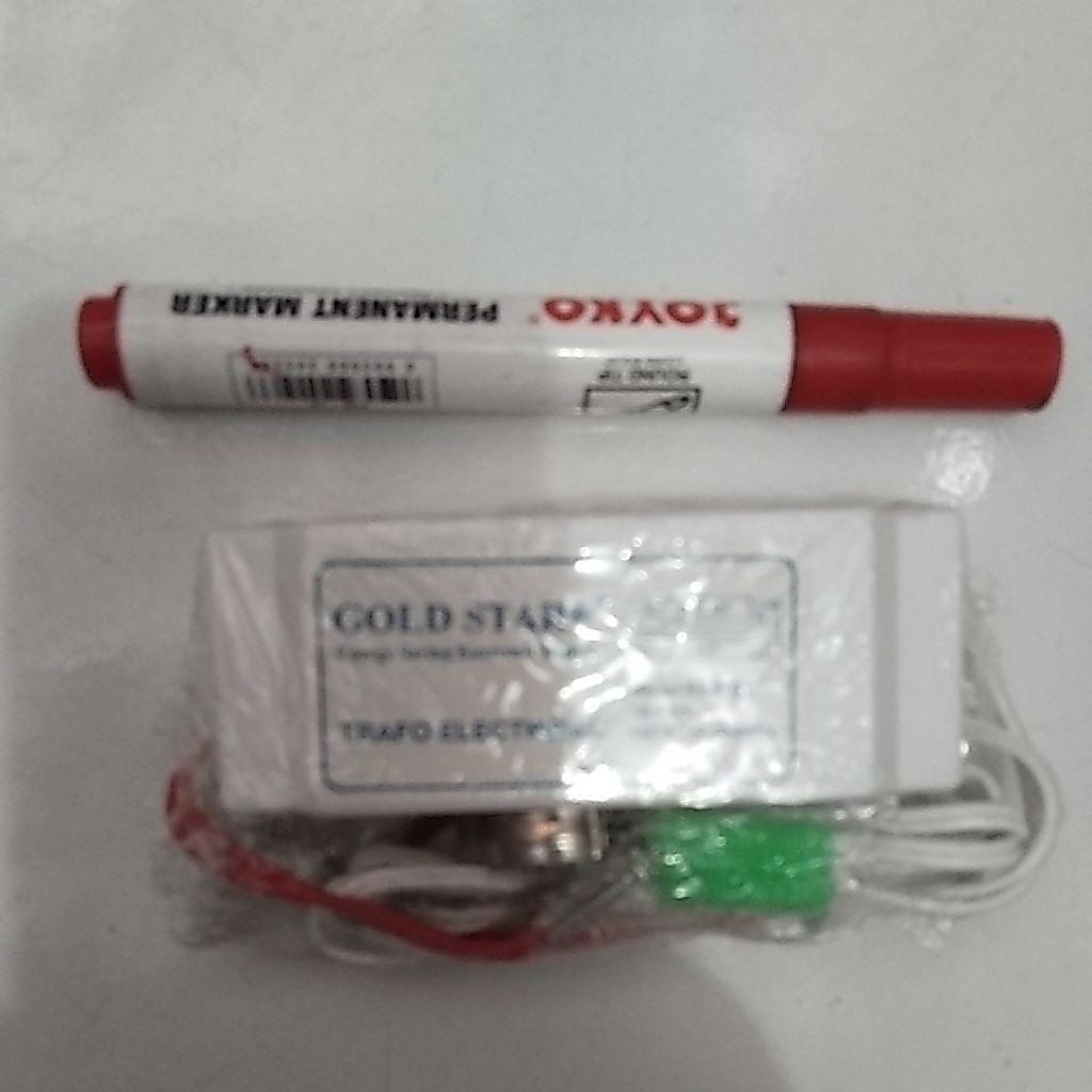 Balast elektronik/travo lampu tl