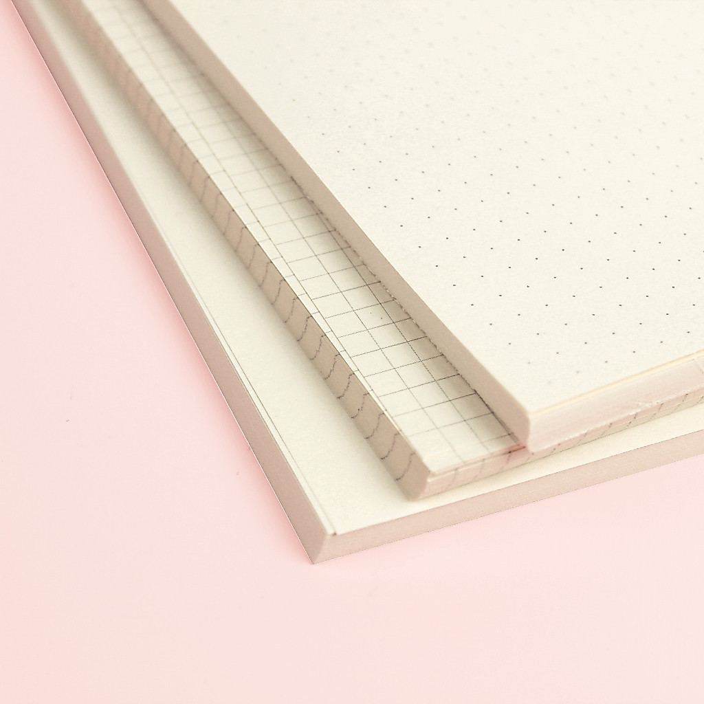 Kertas UKURAN A4 - Bookpaper 90 gsm