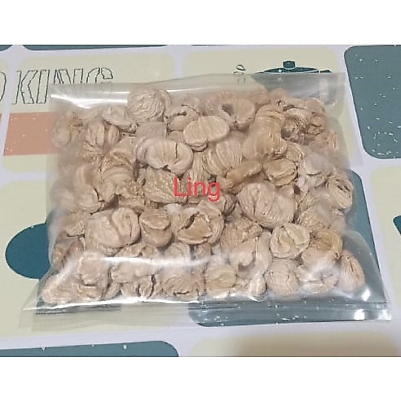 CHESTNUT Latci Bakcang / Lakci /Buah Laci / Bacang Latci Malaysia 100gr
