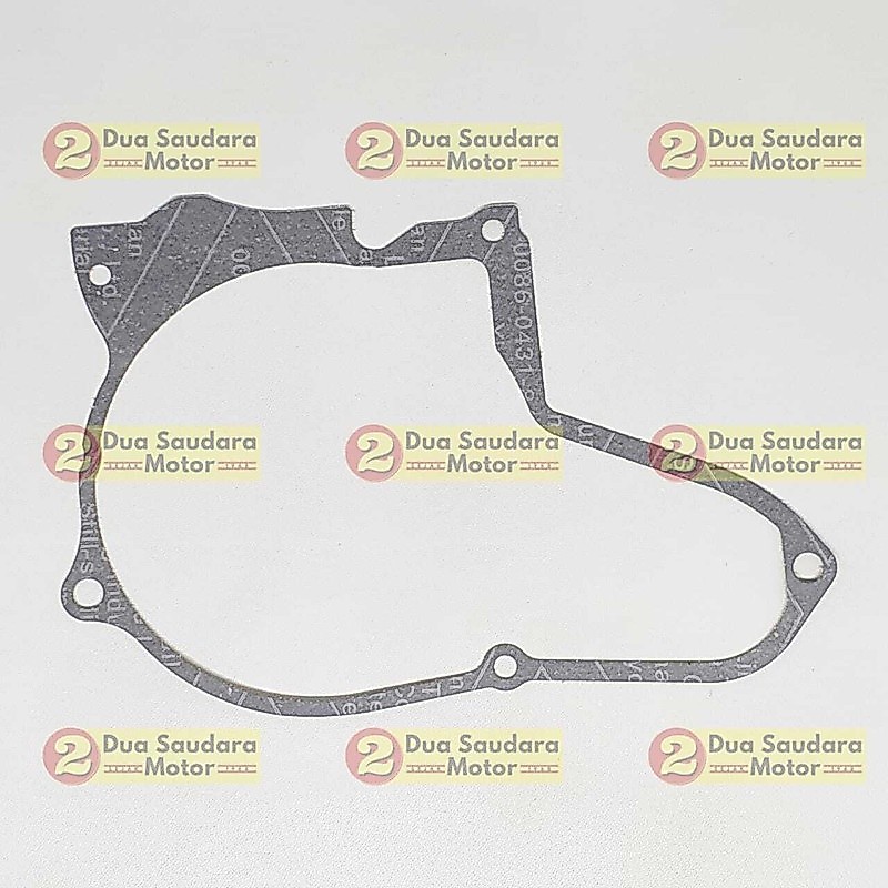 Packing Magnet Blok Mesin Kiri Viar Karya Bit 100 cc