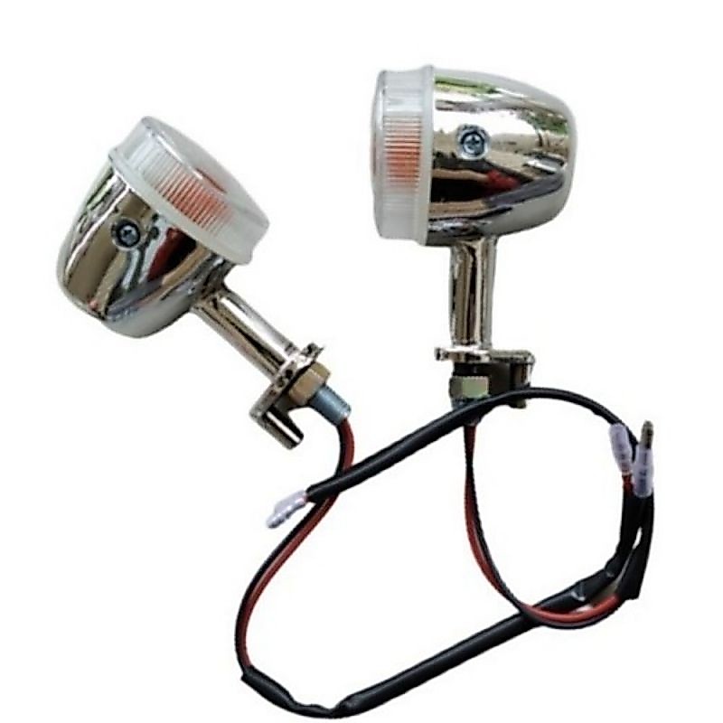 sein sen kanan kiri set bulat model scoopy universal bisa modif motor lain juga classic custom w175 