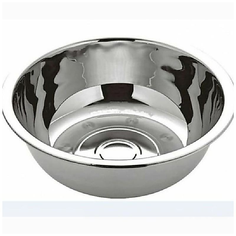 Baskom Stainless 40 50 60cm