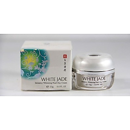 white jade day cream