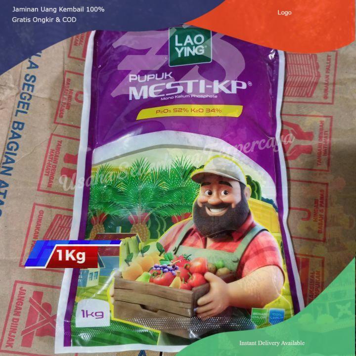 Pupuk MESTI-KP 1Kg Lao Ying