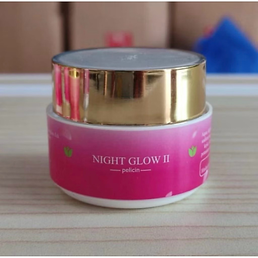 NR GLOW NIGHT GLOW II