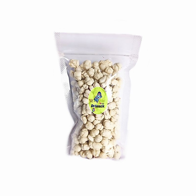 tiktak cikur / pilus cikur pedas