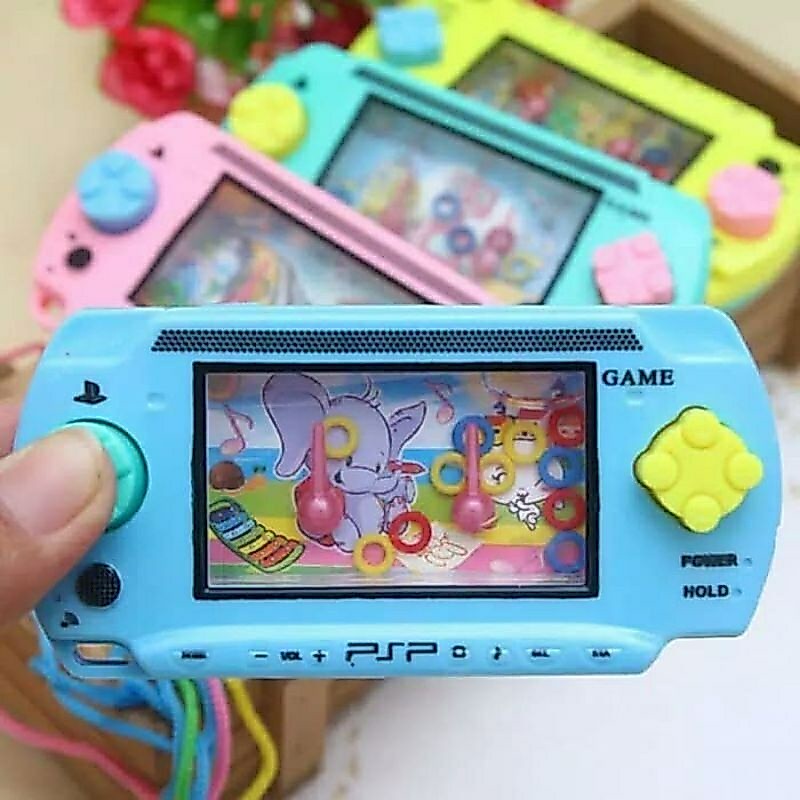 MAINAN GAME AIR PSP GAME AIR BENTUK PSP MURAH