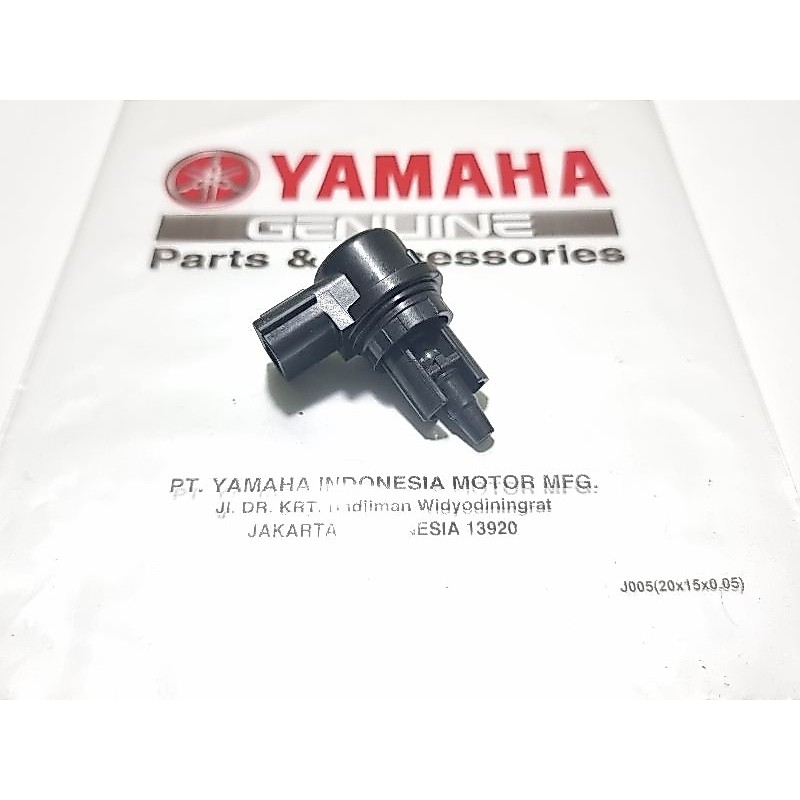 Sensor isc sensor swich langsam sensor gas isc yamaha Aerox Lexi 155 Original