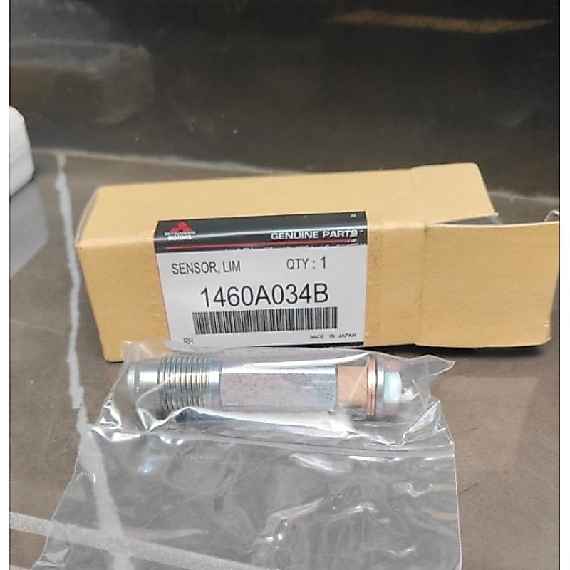 SENSOR LIMITER RAIL PRESSURE PAJERO/TRITON
