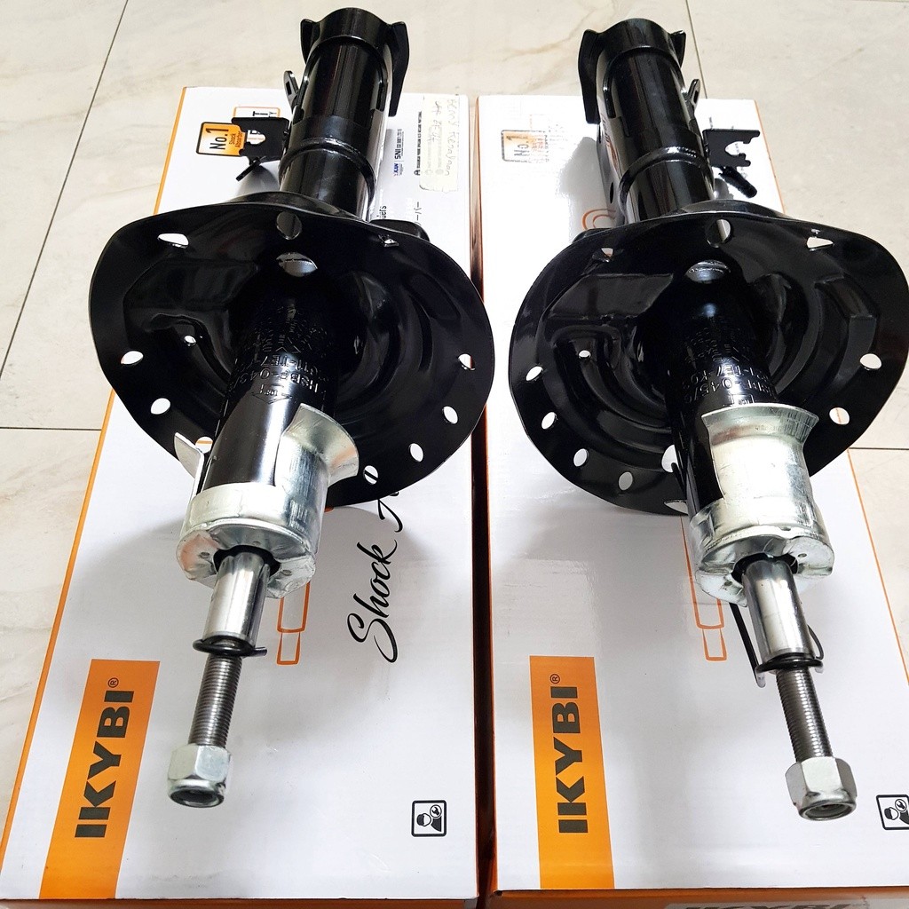 Shock Breaker Depan MOBILIO / BRIO IKYBI ASLI 100%