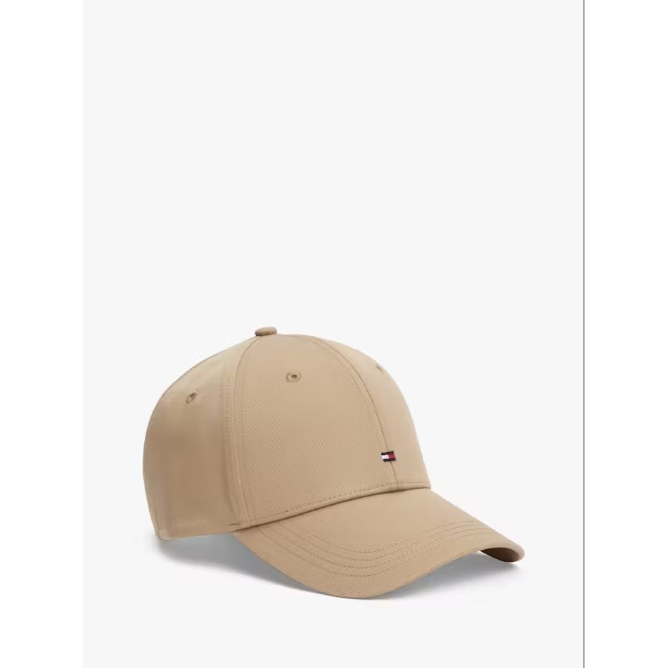 Tommy Hilfiger - Hilfiger Flag Six-Panel Baseball Cap