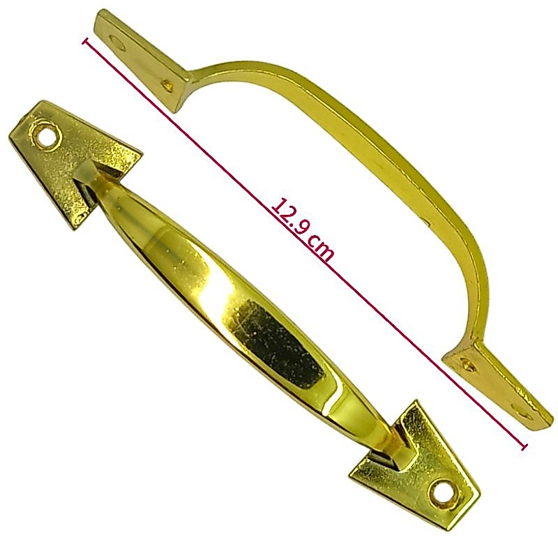 tarikan laci | tarikan lemari TOP gold