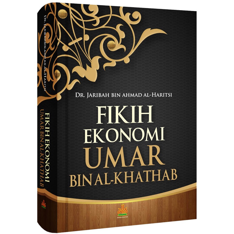 Mulia|| Fikih Ekonomi Umar Bin Al-Khathab