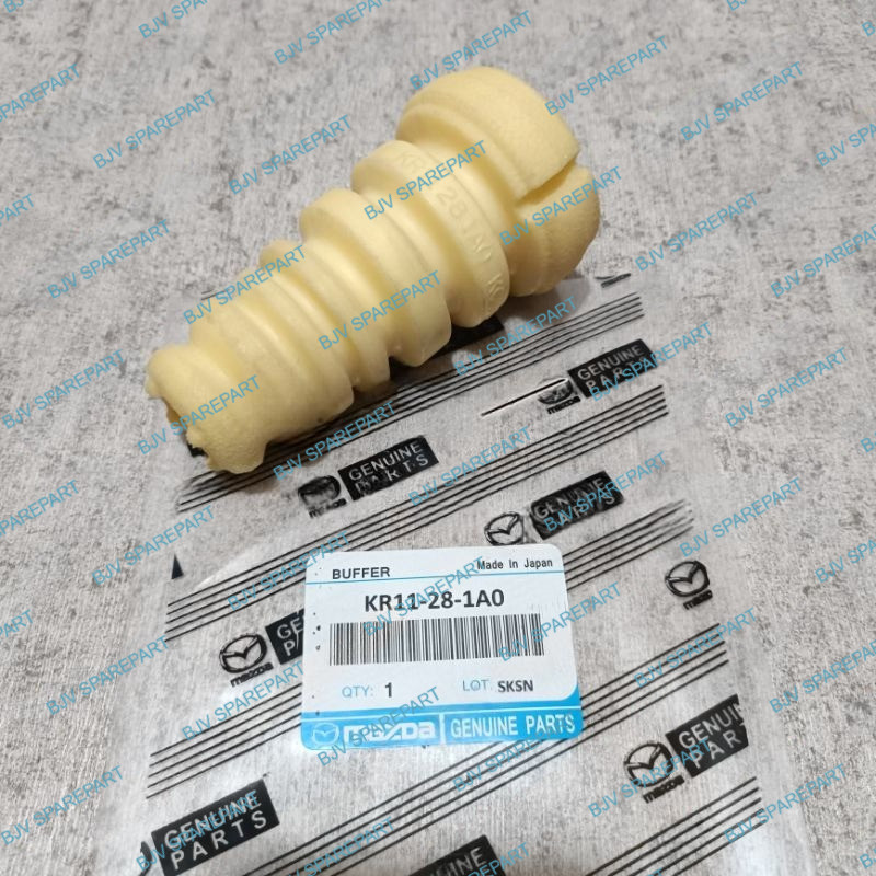 Karet Stopper Stoper Shock Belakang Mazda CX3 CX 3 - Mazda CX5 CX 5 Asli Genuine