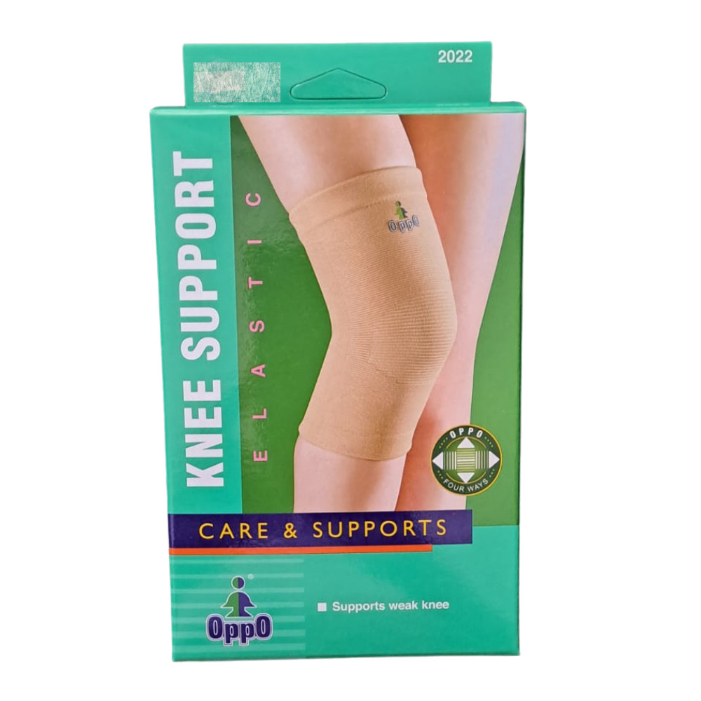 Sehati|| Oppo 2022 Knee Support Dekker Penyangga Lutut