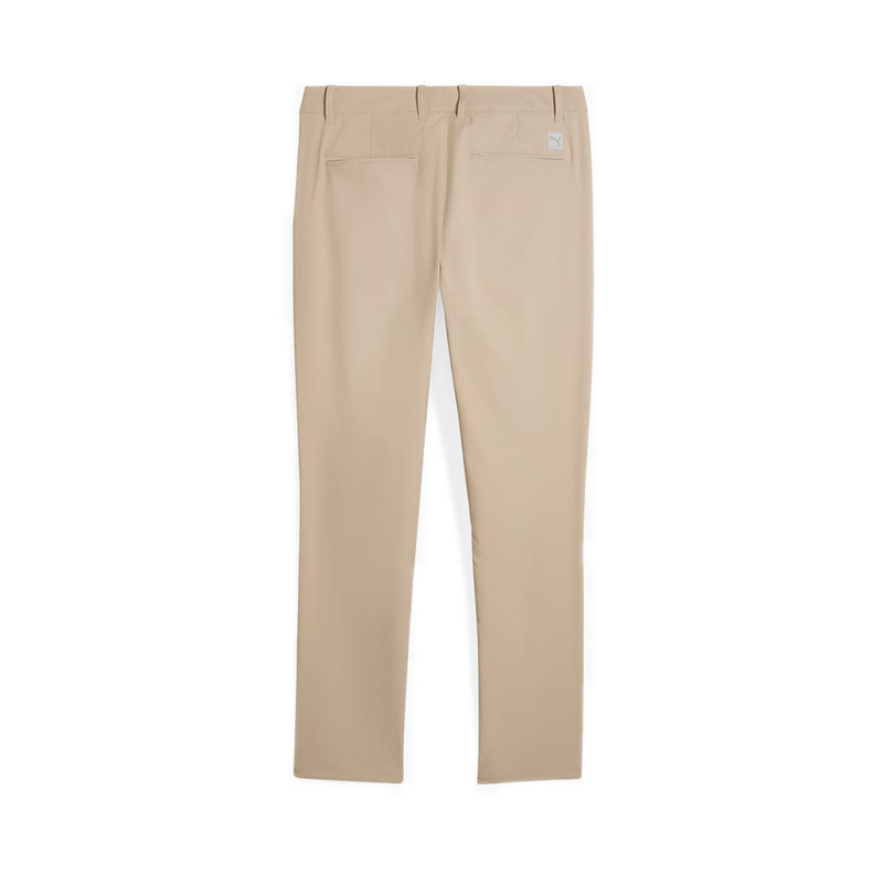 Puma Golf Dealer Short 10" Men's Pants - Beige