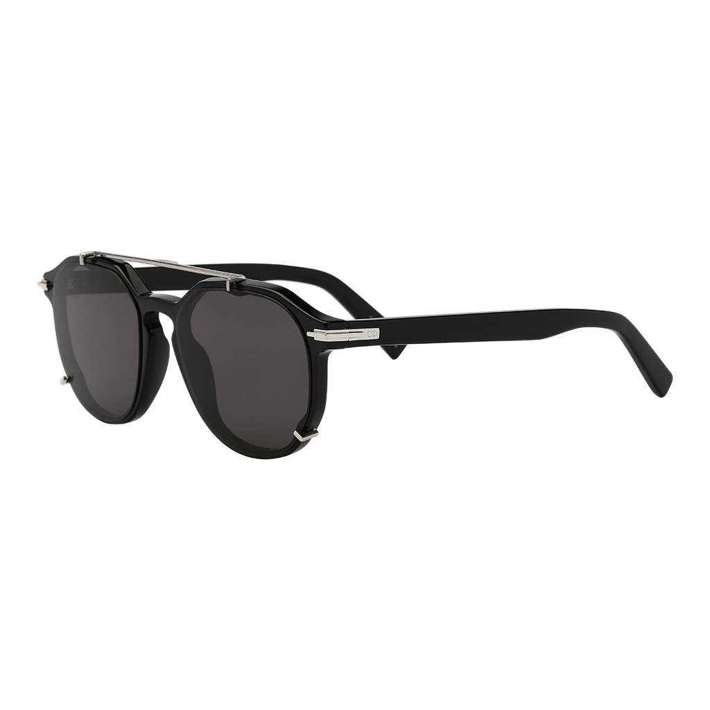 DIOR KACAMATA HITAM PRIA S CBTDIORBKSURI 10A0 56