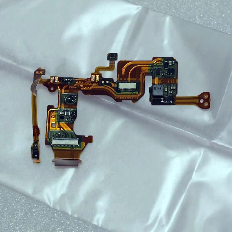 ST-1035 New Flash charge flexible cable FPC repair parts for Sony ILCE-6300 ILCE-6400 ILCE-6100 A630