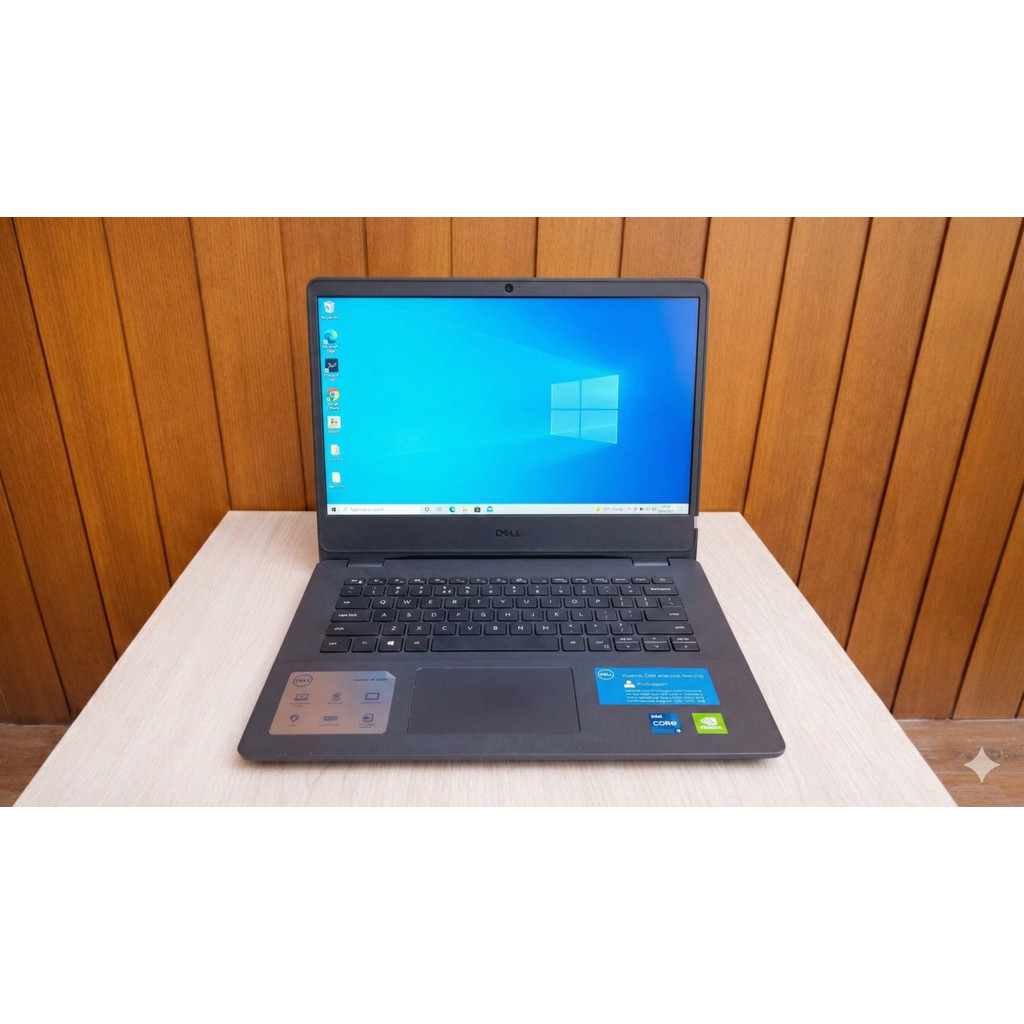Dell Vostro 3400 NVIDIA Geforce MX330 Intel Core i5-1135G7 Ram 8GB SSD 256GB