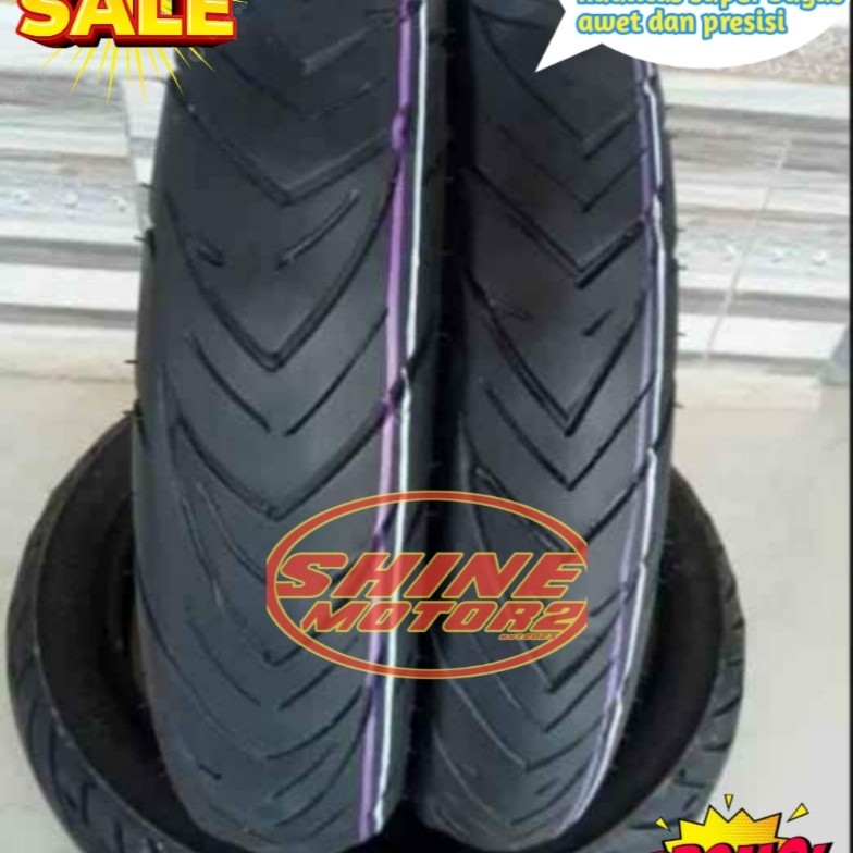 BAN MAXXIS NOUVO SKYWAVE UKURAN 80/90 RING 16 / Ban Maxxis Ring 16