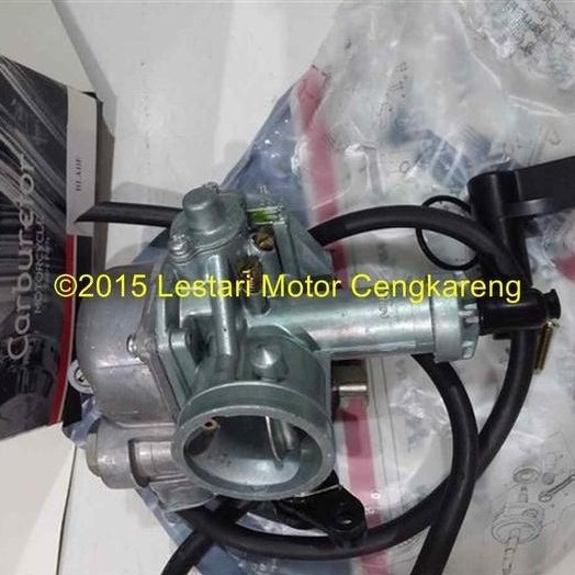 Karburator Blade/Revo Absolute Shinekelhin Thailand