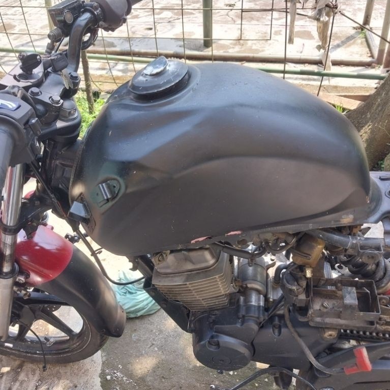 tangki megapro mono